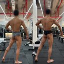 지훈스포츠 | 문정역헬스장 짐온 문정점 지훈 코치의 스포츠모델 포징 세미나 후기 문정역피티