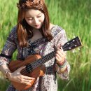 띵가띵가 우쿨렐레 이미지