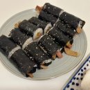 망고꼬마김밥