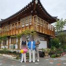 여기, 경주 독채한옥풀빌라 이미지