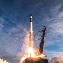 NASA, 뉴질랜드에서 성공적인 위성 발사에 Rocket Lab 파트너 이미지