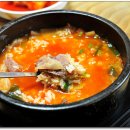 장터국밥 이미지