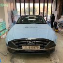 전주썬팅 카포유 가성비 끝판대장