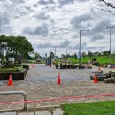 영산강 대상공원 주차장 | 2025 나주 영산강축제 사전 답사 후기 - 전남 가을 축제, 가족 나들이 코스로 좋은 영산강 공원!