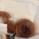 CREAM BAGEL | 후 미국 동부 여행(10):드디어 뉴욕 마지막날 | Popup bagel | Moma store | Lysée 솔직 후기 |칙필레