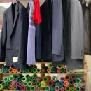 핸드메이드 의류 리폼 이미지