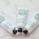 템퍼러리 | 템포러리 핸드크림 블랑쉬 내돈내산 2천원대 가성비 비누향 핸드퍼퓸 솔직후기