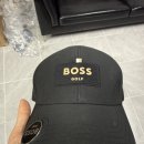 골프보스 | 보스 골프 모자 솔직 후기 (프리미엄 라인, 선물용 추천?) BOSS GOLF