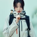 아이더샤모니 이미지