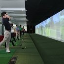 한남스크린골프 이미지