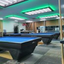 볼모아 당구장 이미지