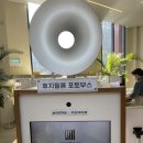 은하목장 | 경기도 남양주 저수지뷰 카페 후탄 포토존 많아서 아이들과 함께 가기 좋네