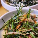 충무집 | [을지로 충무집] 봄 내음이 끝내주는 제철 맞은 도다리쑥국 맛집