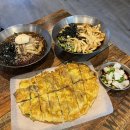 전라도 광주 육전 맛집 &#39;하솜면가 육전메밀&#39; 후기