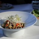 이태리레스토랑 문 이미지