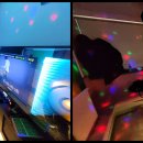 만남 노래연습장 이미지