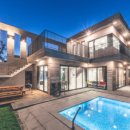 제주도가족펜션 행원주택 이미지