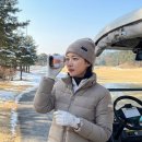 대거든당구클럽 | 골프거리측정기 OLED 레이저 후기, 노캐디 라운드 사용 경험