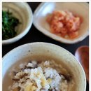 김치죽 만드는법, 간단한 아침식사로 어떠세요?, 묵은지요리 이미지