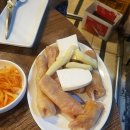 비산동막창집