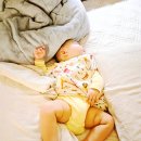 유령 | 아기 수면조끼 겨울 알파베베 유령조끼 후기