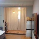 아름마을 | 🏠 [아름마을 두산삼호아파트] 커튼 시공 후기