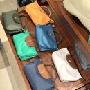 샹제리제 | 파리 쇼핑리스트 샹제리제 거리 롱샴 미니백 쇼핑 후기 가격 면세