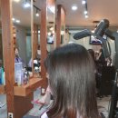 샤르망헤어샵 이미지