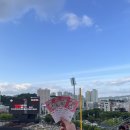 플레이스포츠 경기광주 | 스포츠 직관의 참맛, 광주기아챔피언스에서 확인한 기아 타이거즈 김호령 클래스!