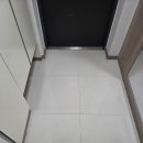 한양수자인 | 김포 고촌행정타운 한양수자인 줄눈 시공 후기입니다