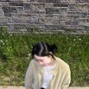 덤블 | 오사와 위스티 하이넥 덤블 자켓 후기｜데일리 아우터로 딱인 따뜻한 자켓 추천
