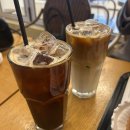 [하남. 미사역] 디저트.브런치 맛집ㅣ감성 카페 &#34;폴앤데이지&#34; 후기