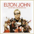 Elton John - Empty garden - 프로필,악보,가사,동영상 이미지
