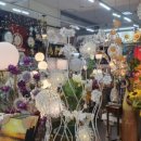 섬유제품관 이미지