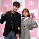 [단독] &#39;도봉순&#39; 박형식♥박보영, 결혼·쌍둥이 출산後..&#39;힘쎈여자 강남순&#39; 특별출연 -스포츠조선 이미지