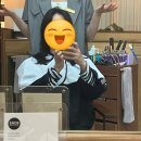 세븐일레븐 포항효자SK뷰점 | 포항 효자동 미용실 &lt;스놉헤어 효자점&gt; ✂️ 다운 디자이너에게 C컬 펌 받은 후기