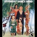 내인생의 음악 ( Alicia - Goombay dance band) 이미지