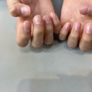 나디브대전도안동여우손톱점 | 도안동네일 여우손톱에서 만족스럽게 받아본 후기