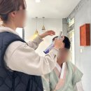 황금손헤어 이미지