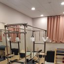 룩스필라테스 면목중앙점 | 사가정역 필라테스) 룩스필라테스 면목중앙점 체험 후기