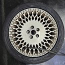 타이어프로 수원점 | 제네시스 G80 콘티넨탈 프로콘택트 순정 타이어 교체