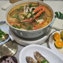 여수수산 | 믿고 먹는 여수 수산물 [삼가수산] 참조기 4미 + 수꽃게 내돈내산 솔직 후기