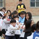 진월초등학교 운동장 이미지