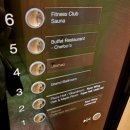 수원-0025 | 수원 라마다 웨딩 하객 후기 뷔페 코스요리 식사