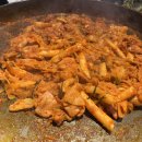 세미맛닭갈비 이미지