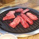 계룡한우숯불구이 - 금산군 | 계룡한우숯불구이