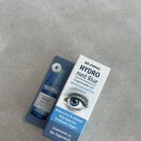 블루메드 | 내돈내산 인공눈물 강추! 닥터타이스 하이드로 메드 블루 인공눈물 솔직 사용기 . 눈 건조하신분들 어서...