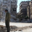 시리아 알레포, 어느 의사의 호소 “여기서도 도움이 절실합니다” 이미지