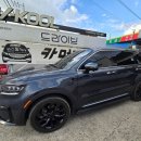 멀티카 | 대구 유천동 카머째이 쏘렌토 MQ4 멀티픽 장착 후기 편의 기능 통합 스마트 모듈 멀티픽 시공