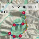2026년9월7일(월요일) 순천 회문산 주중산행 ~27 이미지